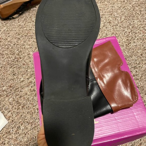 EUC Rampage womens boots - Picture 9 of 12